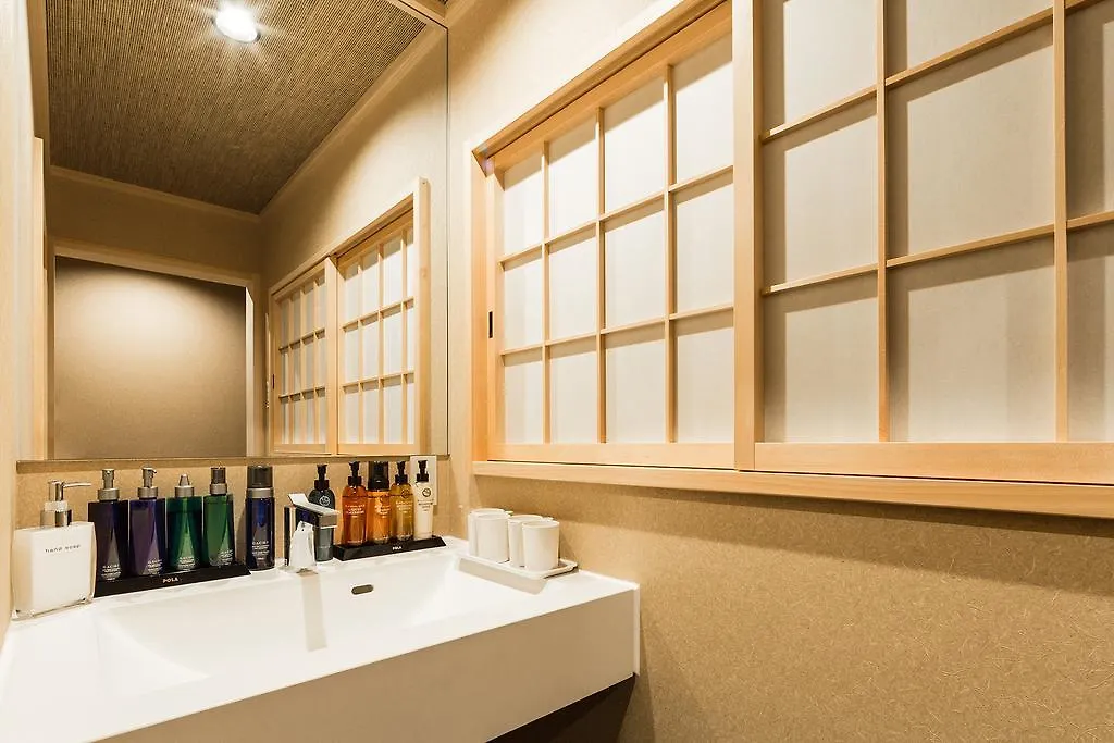Arashiyama Benkei Hotel Kyoto Ryokan