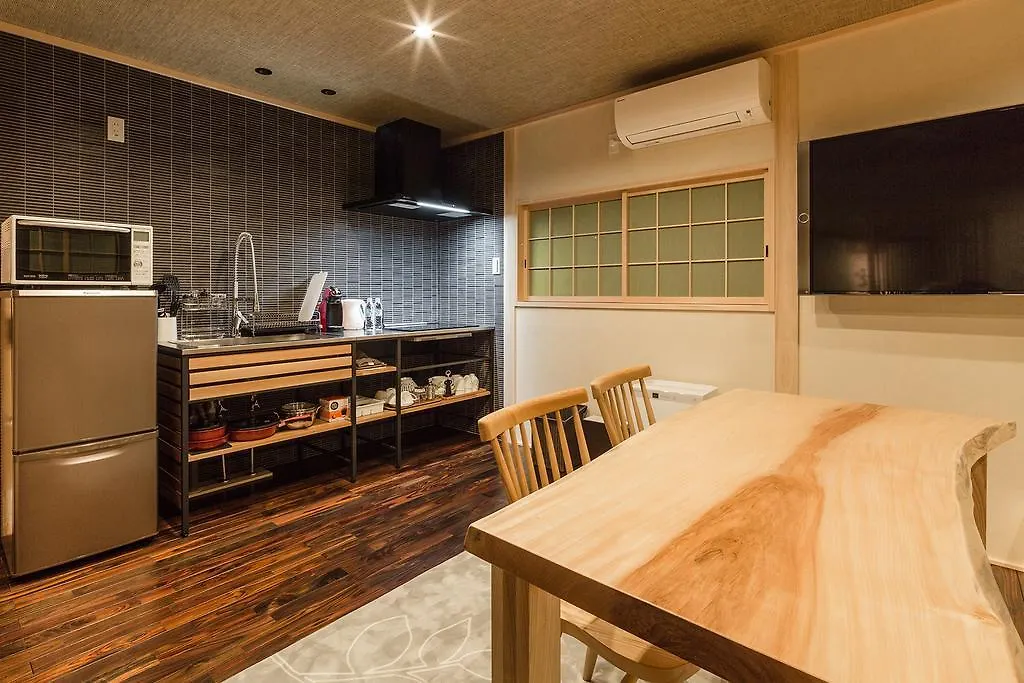 京都 岚山温泉 岚山辨庆酒店 5*,  日本