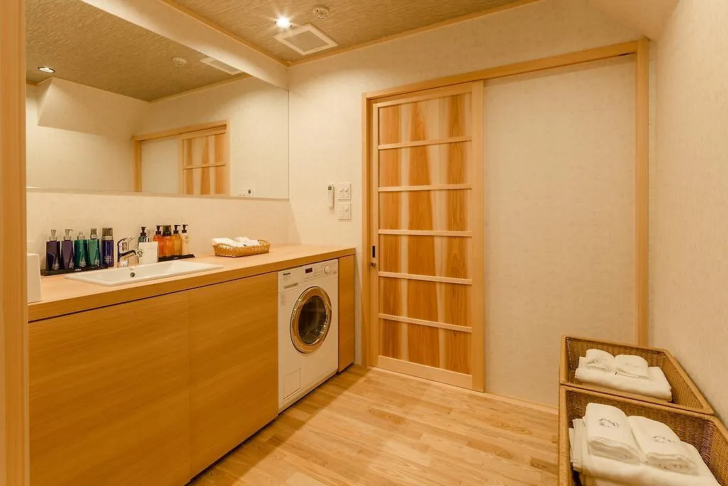 Ryokan Arashiyama Benkei Hotel Kyoto