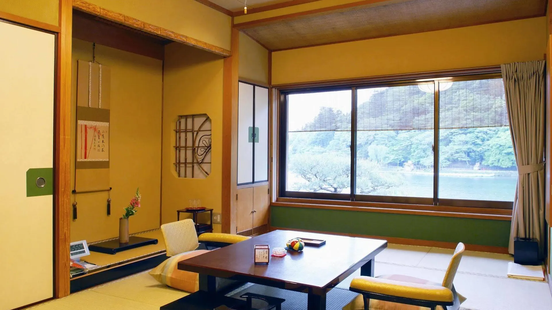 Arashiyama Benkei Hotel Kyoto Ryokan