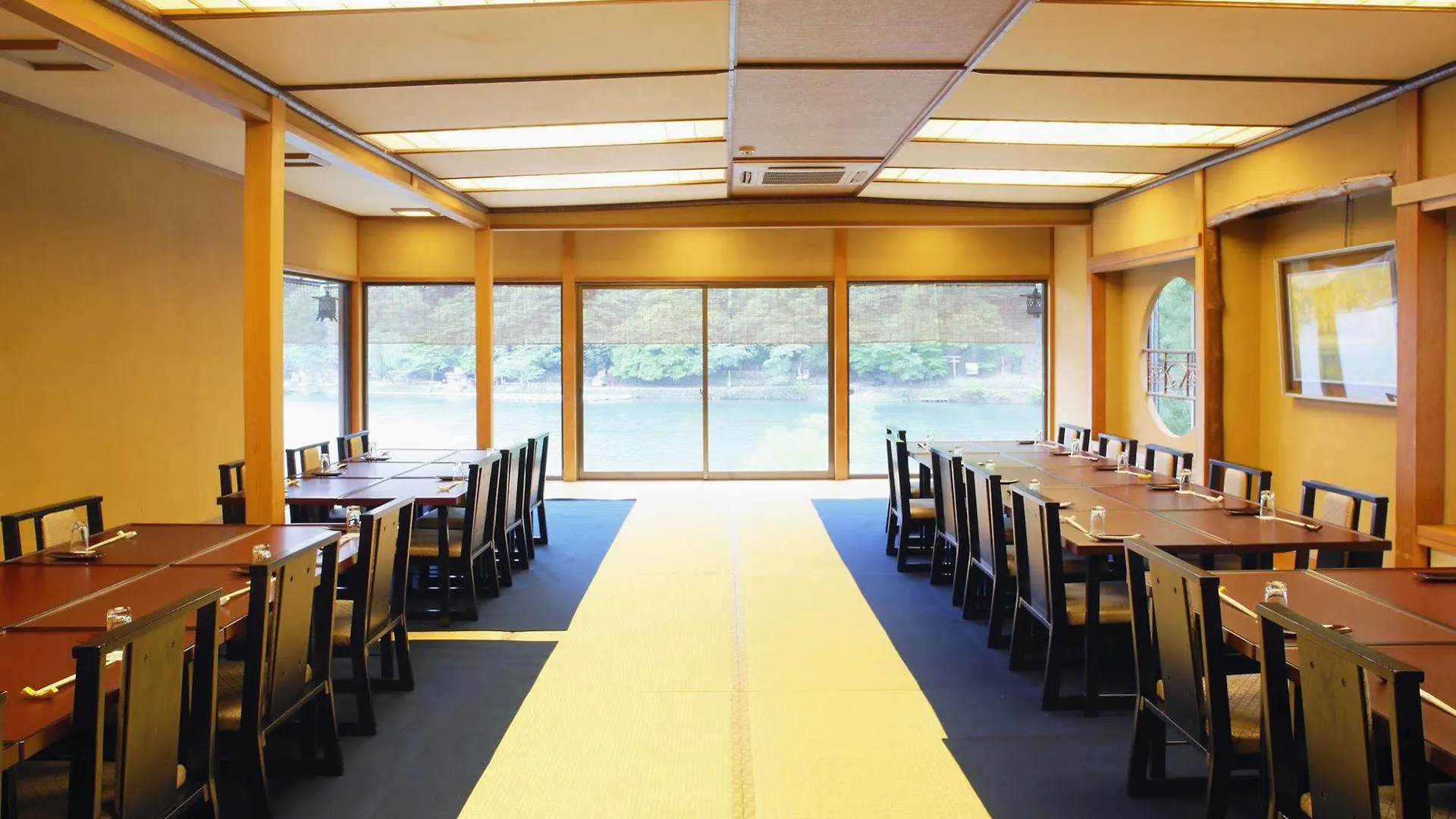 Arashiyama Benkei Hotel Kyoto