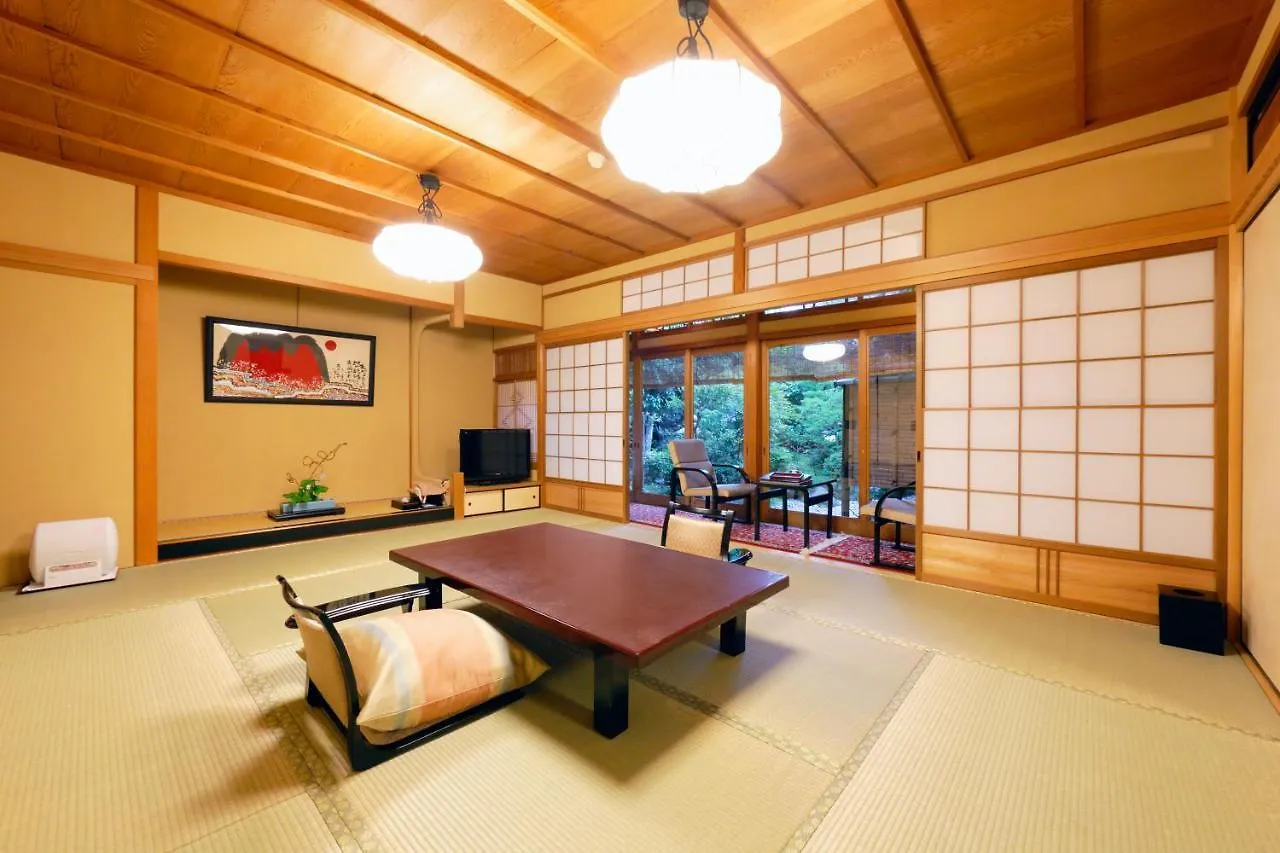 京都 岚山温泉 岚山辨庆酒店