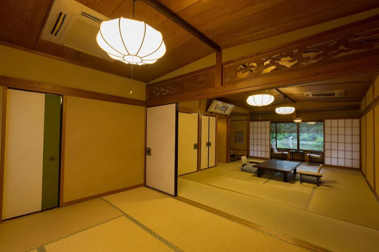 Arashiyama Benkei Hotel Kyoto 5*,  Japan