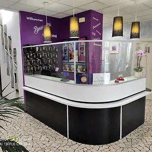 Mantovani Mariù 3*, Rimini Italia