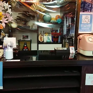 2* 료칸 타키가와