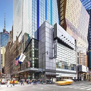 The Westin At Times Square 5*, New York Stati Uniti