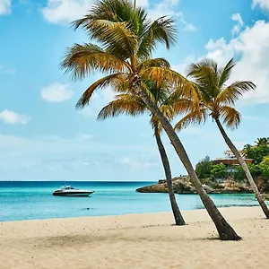 Malliouhana Anguilla Semesteranläggning (resort) Long Bay Village