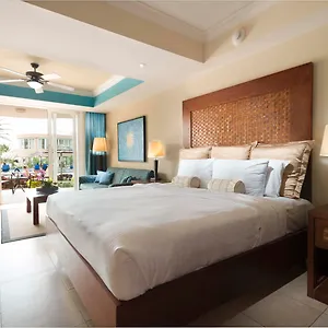 Divi Aruba Phoenix Semesteranläggning (resort) Palm Beach