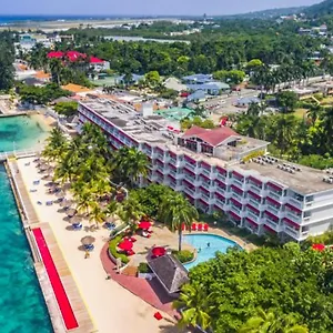Grand Decameron Montego Beach, A Trademark Semesteranläggning (resort) Montego Bay