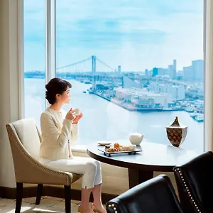 Intercontinental Bay By Ihg Hotell Tokyo prefektur