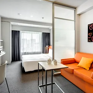 Citadines Shinjuku 4*, Tokyo Giappone