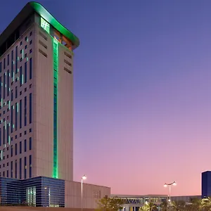 & - Festival By Ihg Hotell Dubai