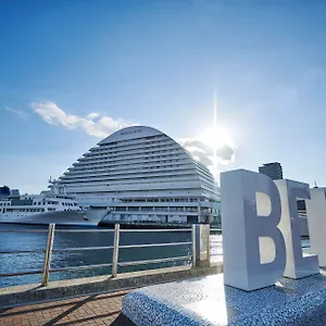 Hotell Meriken Park Oriental