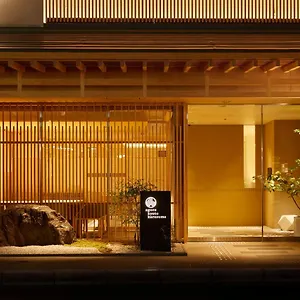 Hotell Agora Karasuma