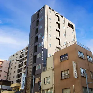 ホテルリブマックス浅草スカイフロント 日本