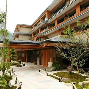 Kadensho, Arashiyama Onsen, - Kyoritsu Kyoto