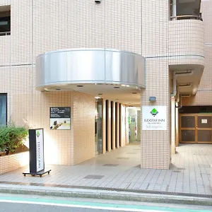 フレックステイイン桜木町 日本