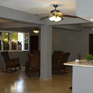 Marimba Hotell Punta Cana