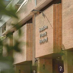 Shiba Park Hotell Tokyo prefektur