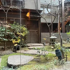 Yuzuya - Adult Only ***** Kyoto