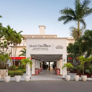 Grand Decameron Montego Beach, A Trademark Semesteranläggning (resort) Montego Bay