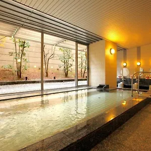 Hotel Mitsui Garden Shijo, Kyōto