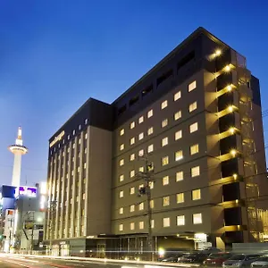 Hotell Dormy Premium Ekimae Natural Hot Spring