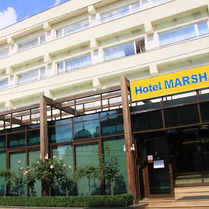 Marshal 3*, Bucarest Romania
