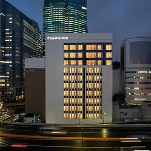 からくさホテルプレミア東京銀座 日本