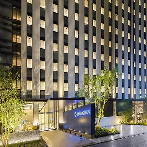 Mystays Premier Akasaka 4*, Tokyo Giappone