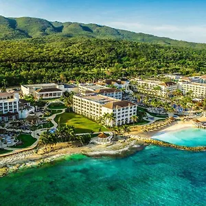 Hyatt Ziva Rose Hall - Semesteranläggning (resort) Montego Bay