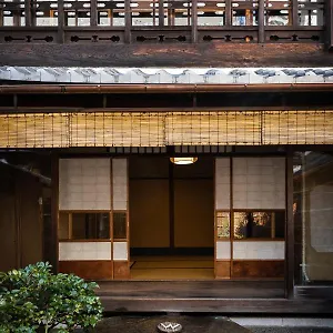 Ryokan Toshiharu, Kioto