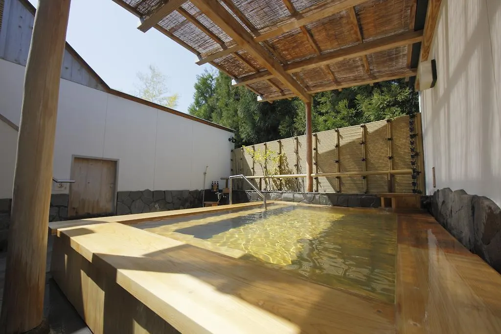***** Ryokan Hotel Arashiyama Benkei Kyōto Giappone