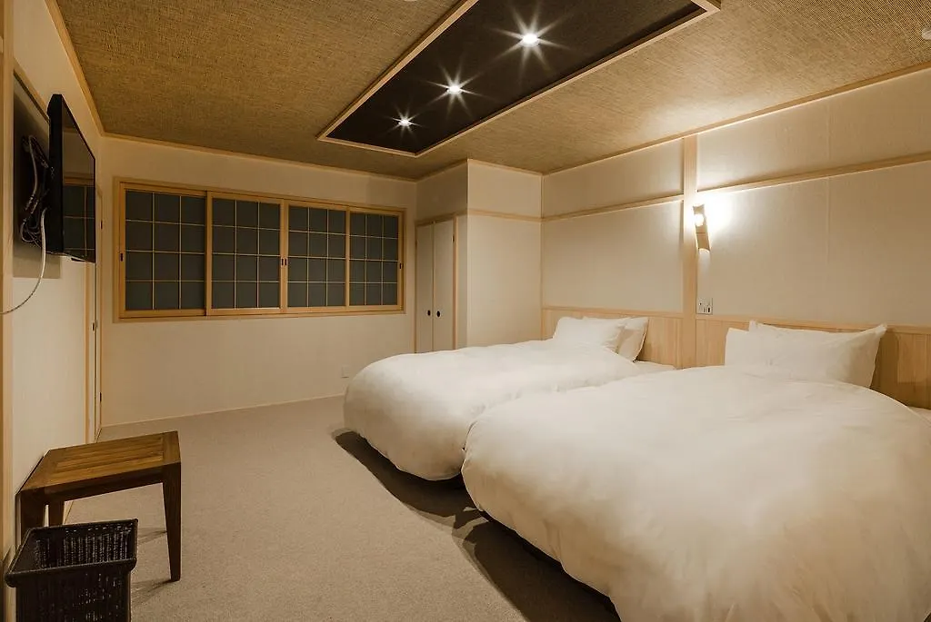 Ryokan Arashiyama Benkei Hotel Kyoto