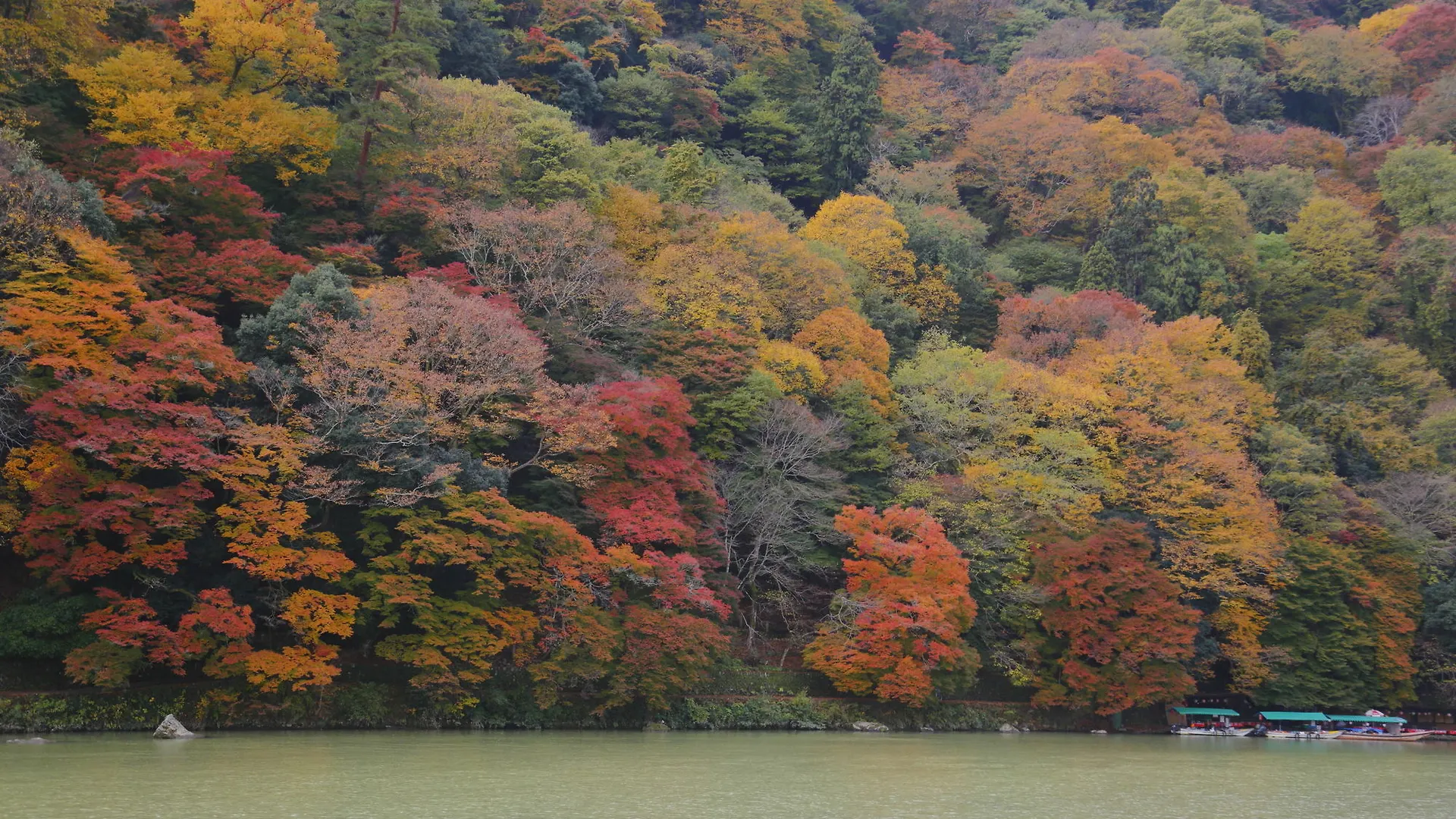 Hotel Arashiyama Benkei Kyōto Ryokan